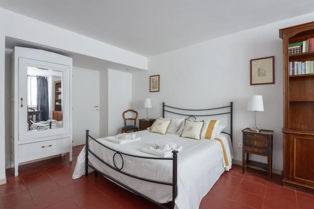 Discover The Pantheon From The Berardi Studio Flat Eksteriør billede