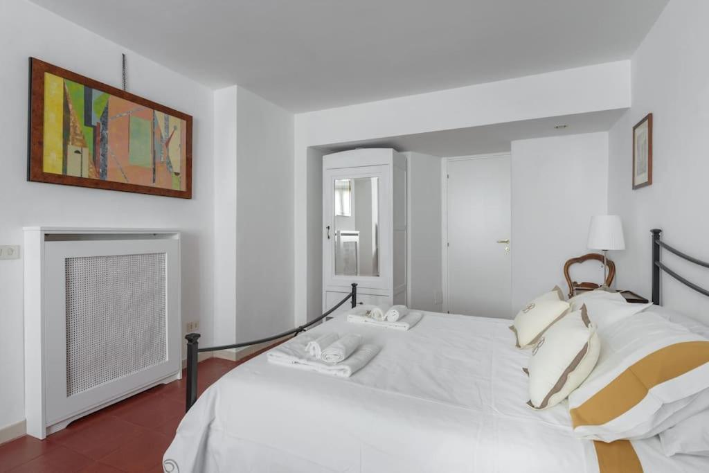 Discover The Pantheon From The Berardi Studio Flat Eksteriør billede