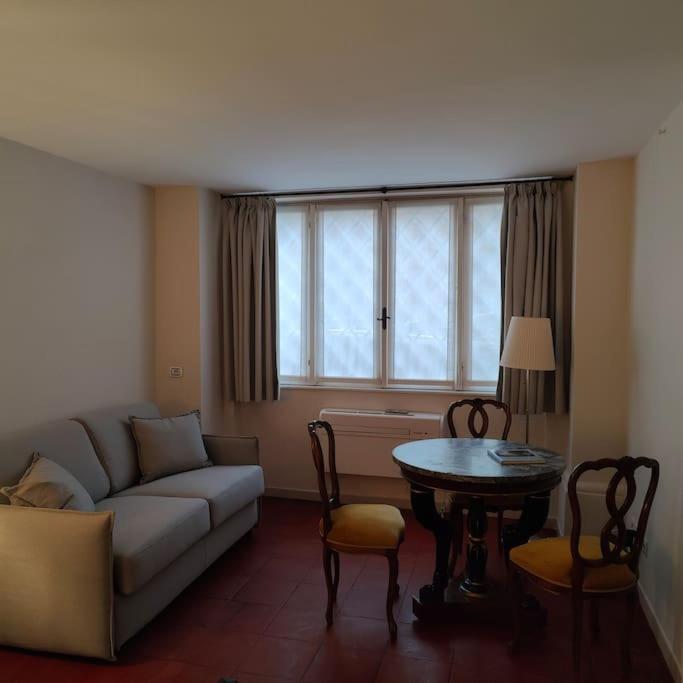 Discover The Pantheon From The Berardi Studio Flat Eksteriør billede